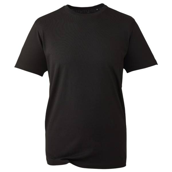 Cotton T-Shirt - Adult