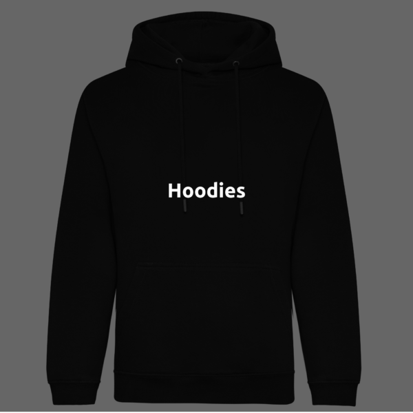 Hoodies
