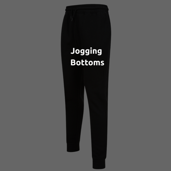 Jogging Bottoms