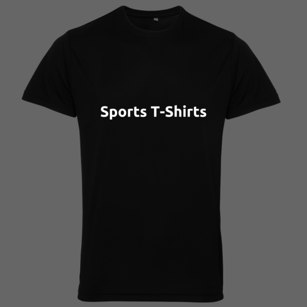 Sports T-Shirts
