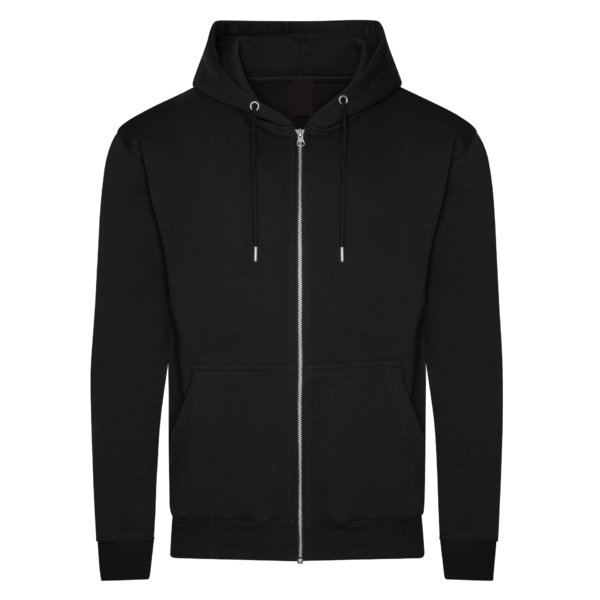 Full Zip Hoodie - Adult